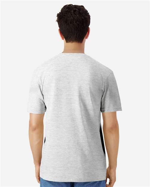 Gildan Unisex Light Cotton T-Shirt 3000 - HatFlow Company