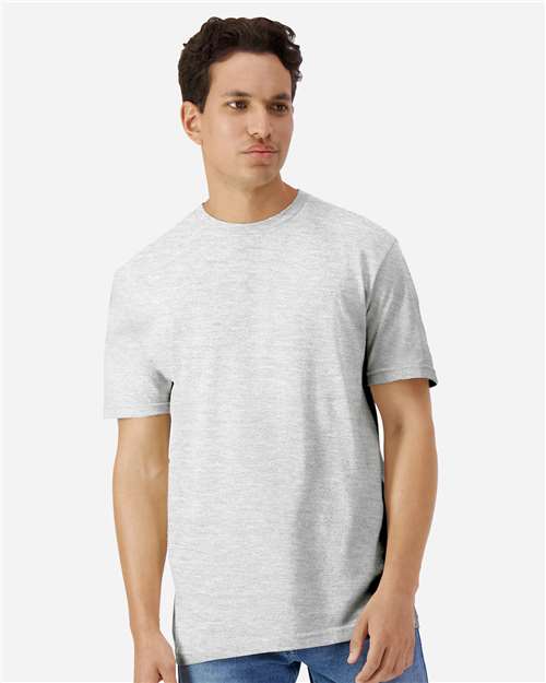 Gildan Unisex Light Cotton T-Shirt 3000 - HatFlow Company