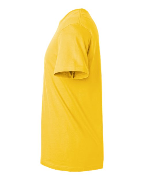 Gildan Unisex Light Cotton T-Shirt 3000 - HatFlow Company