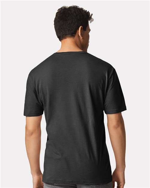Gildan Unisex Light Cotton T-Shirt 3000 - HatFlow Company