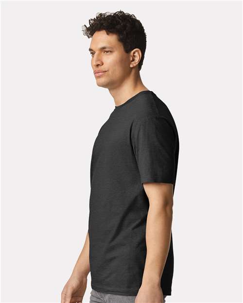 Gildan Unisex Light Cotton T-Shirt 3000 - HatFlow Company