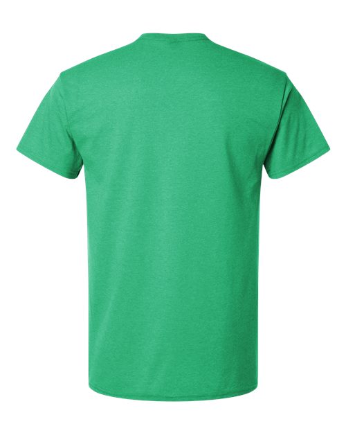 Gildan Unisex Light Cotton T-Shirt 3000 - HatFlow Company