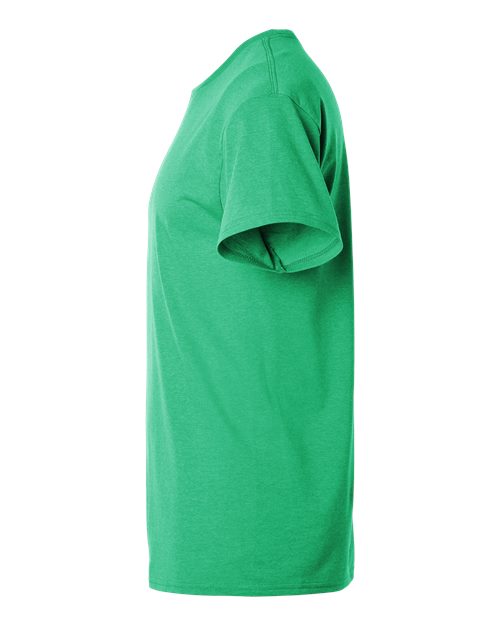 Gildan Unisex Light Cotton T-Shirt 3000 - HatFlow Company