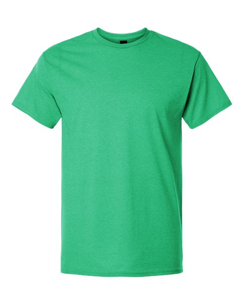 Gildan Unisex Light Cotton T-Shirt 3000 - HatFlow Company