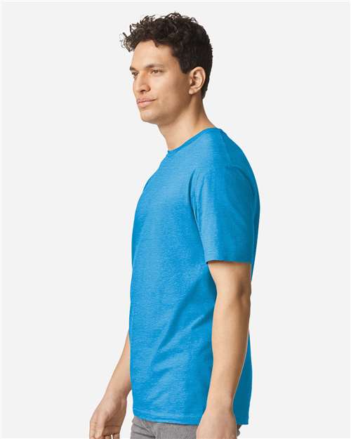 Gildan Unisex Light Cotton T-Shirt 3000 - HatFlow Company