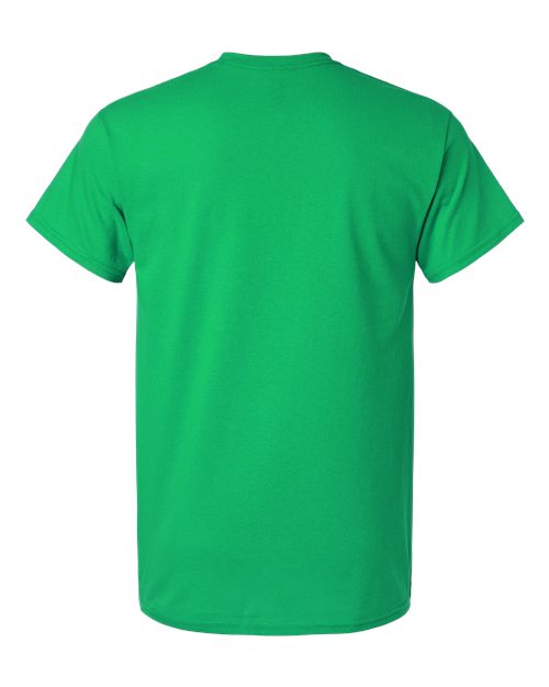 Gildan Unisex Light Cotton T-Shirt 3000 - HatFlow Company
