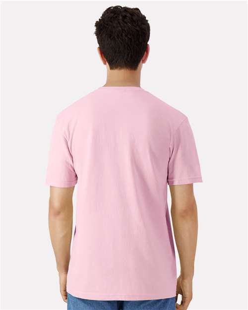 Gildan Unisex Light Cotton T-Shirt 3000 - HatFlow Company