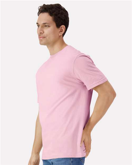 Gildan Unisex Light Cotton T-Shirt 3000 - HatFlow Company