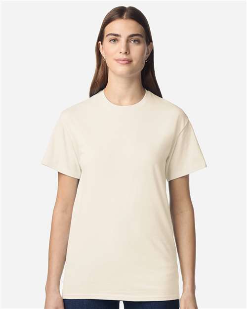 Gildan Unisex Light Cotton T-Shirt 3000 - HatFlow Company