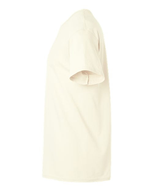 Gildan Unisex Light Cotton T-Shirt 3000 - HatFlow Company