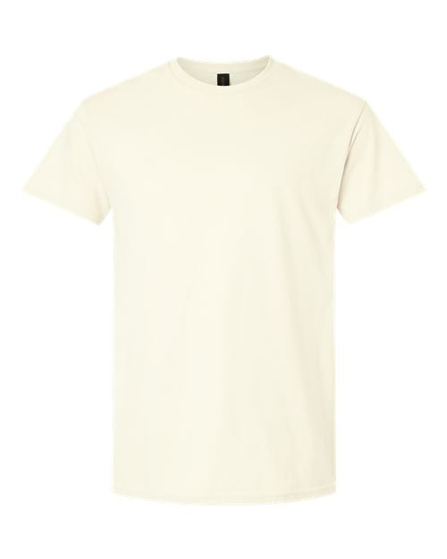 Gildan Unisex Light Cotton T-Shirt 3000 - HatFlow Company
