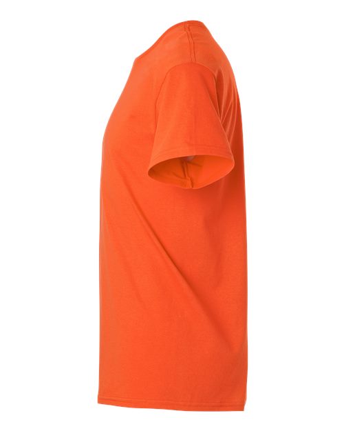 Gildan Unisex Light Cotton T-Shirt 3000 - HatFlow Company