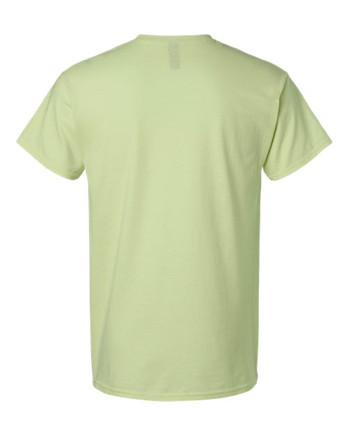Gildan Unisex Light Cotton T-Shirt 3000 - HatFlow Company