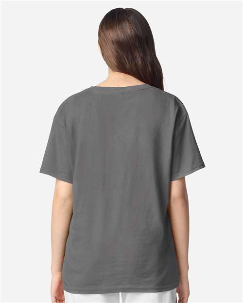 Gildan Youth Light Cotton T-Shirt 3000B
