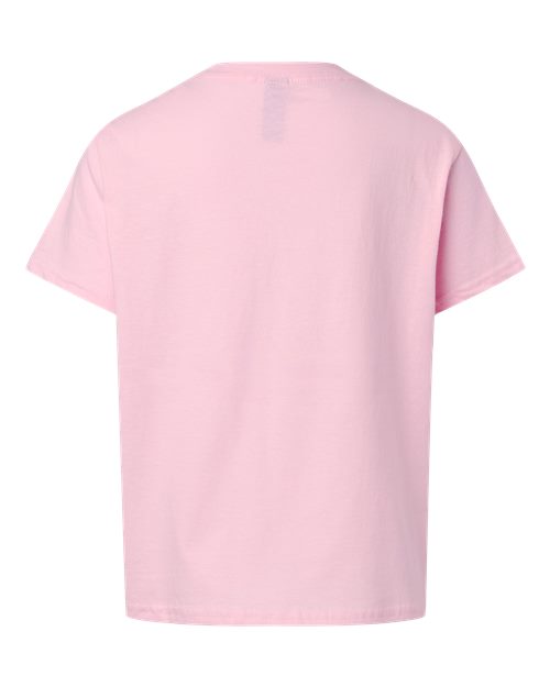 Gildan Youth Light Cotton T-Shirt 3000B
