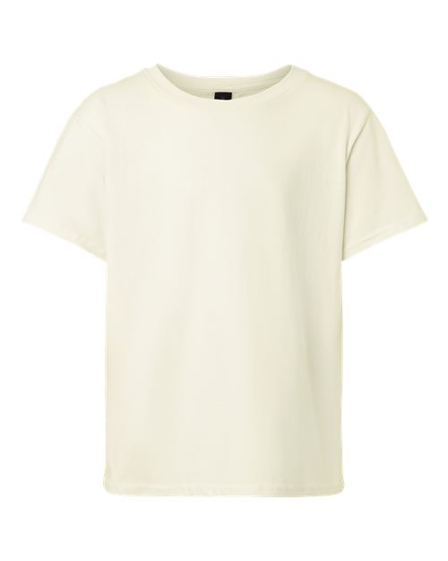 Gildan Youth Light Cotton T-Shirt 3000B
