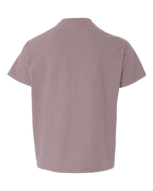 Gildan Youth Light Cotton T-Shirt 3000B