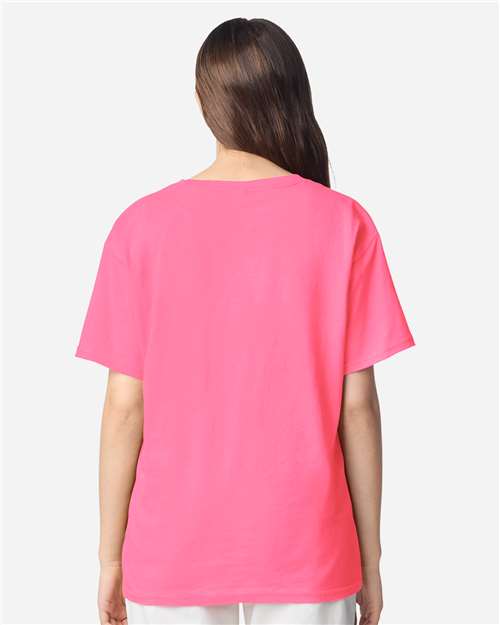 Gildan Youth Light Cotton T-Shirt 3000B