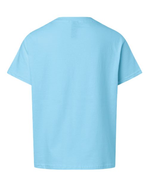 Gildan Youth Light Cotton T-Shirt 3000B