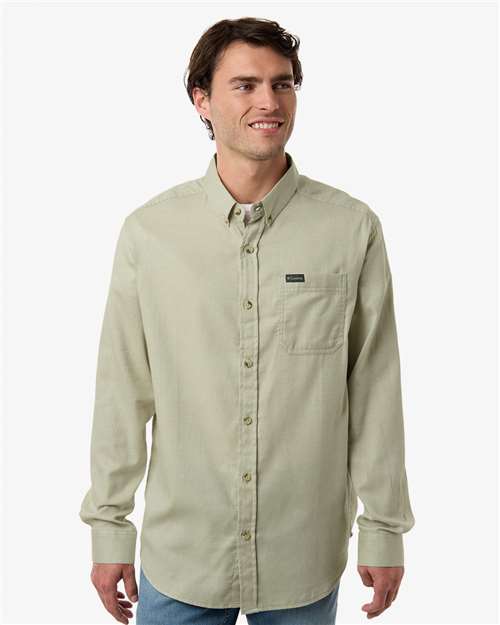 Columbia Men's Rapid Rivers™ II Shirt 155205 - HatFlow Company