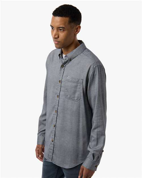 Columbia Men's Rapid Rivers™ II Shirt 155205 - HatFlow Company