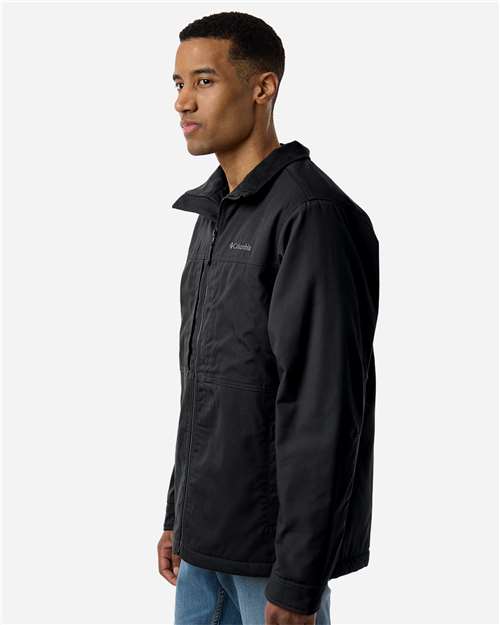 Columbia Men's Loma Vista™ III Jacket 208855 - HatFlow Company