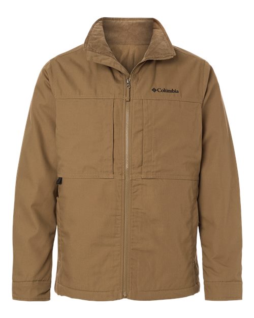Columbia Men's Loma Vista™ III Jacket 208855 - HatFlow Company
