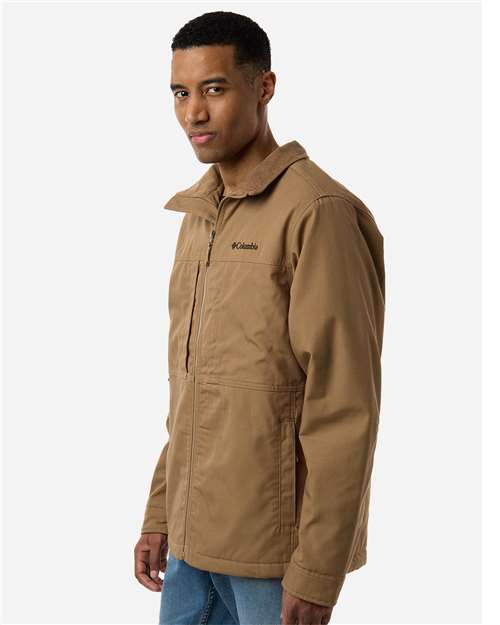 Columbia Men's Loma Vista™ III Jacket 208855 - HatFlow Company