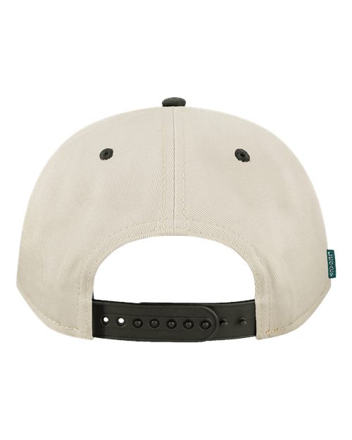 LEGACY Heritage Twill Cap HTA - HatFlow Company