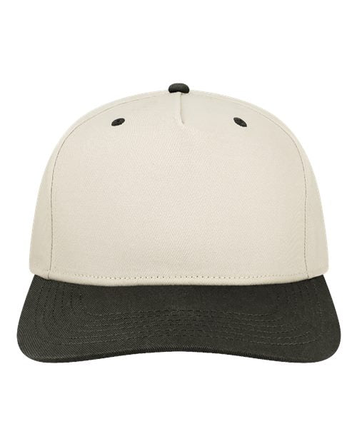 LEGACY Heritage Twill Cap HTA - HatFlow Company