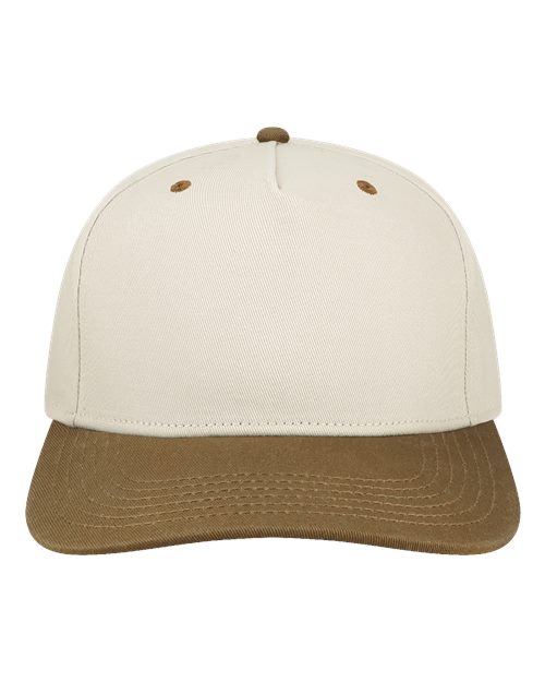 LEGACY Heritage Twill Cap HTA - HatFlow Company