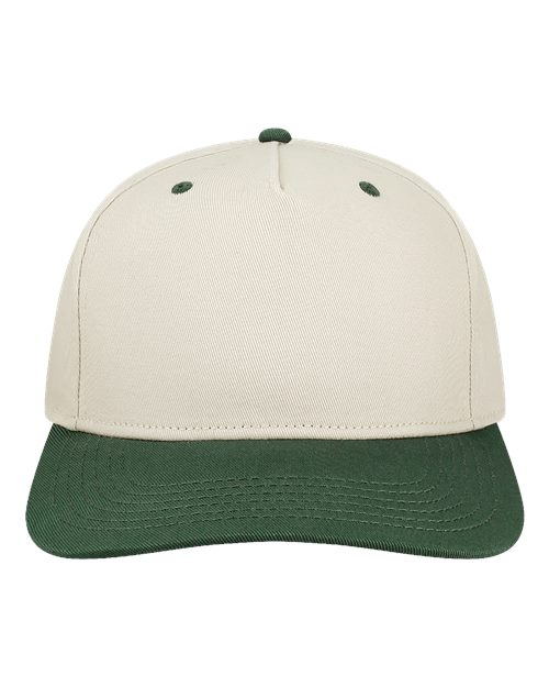 LEGACY Heritage Twill Cap HTA - HatFlow Company