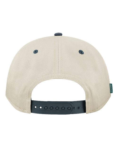 LEGACY Heritage Twill Cap HTA - HatFlow Company