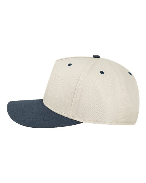 LEGACY Heritage Twill Cap HTA - HatFlow Company