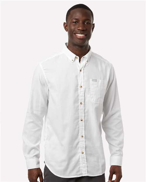 Columbia Men's Rapid Rivers™ II Shirt 155205 - HatFlow Company