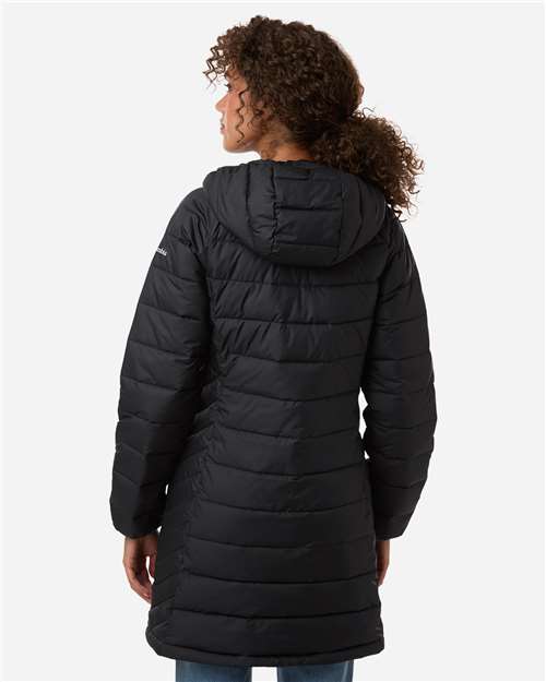 Columbia Women's Powder Lite™ II Mid Jacket 217748