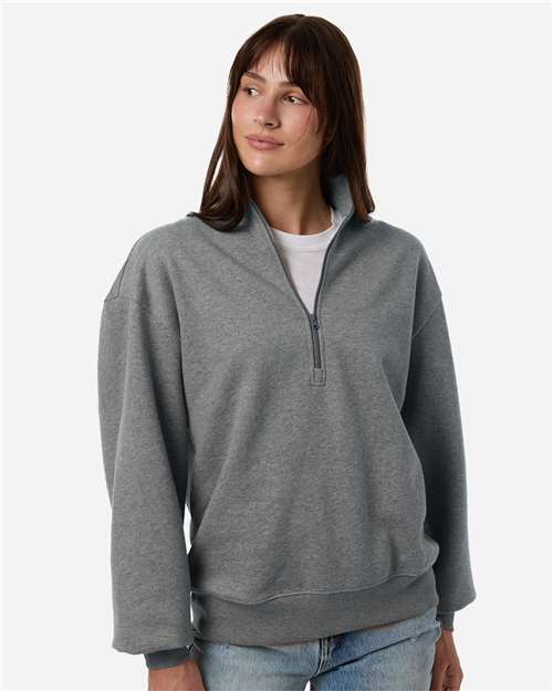 Columbia Women's Aldermore Half-Zip Pullover 216515