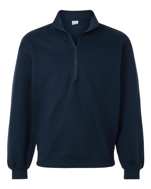 Columbia Women's Aldermore Half-Zip Pullover 216515