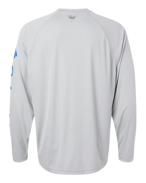 Columbia Men's PFG Terminal Tackle™ Long Sleeve T-Shirt 212472 - HatFlow Company