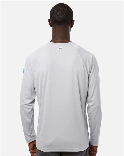 Columbia Men's PFG Terminal Tackle™ Long Sleeve T-Shirt 212472 - HatFlow Company