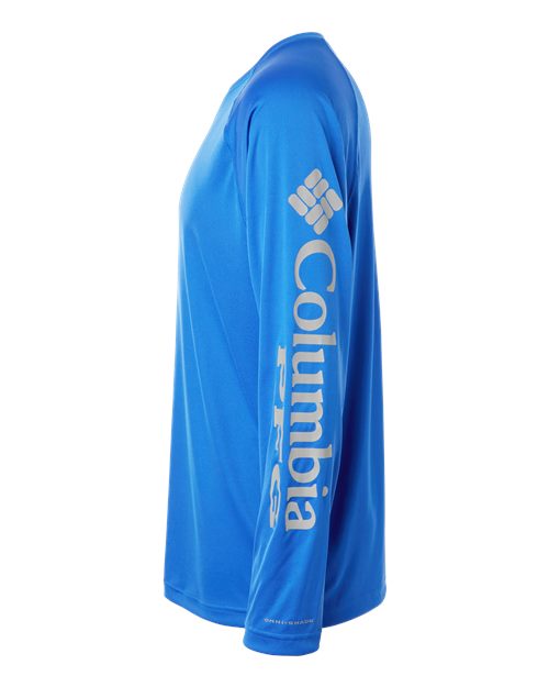 Columbia Men's PFG Terminal Tackle™ Long Sleeve T-Shirt 212472 - HatFlow Company