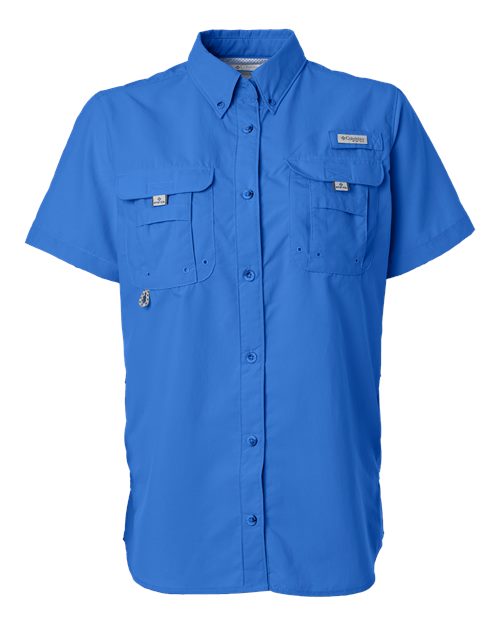 Columbia Women's PFG Bahama™ Short Sleeve Shirt 212473