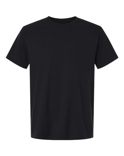 BELLA + CANVAS Unisex Heavyweight Garment-Dyed Tee 4810GD