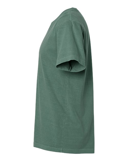 BELLA + CANVAS Unisex Heavyweight Garment-Dyed Tee 4810GD