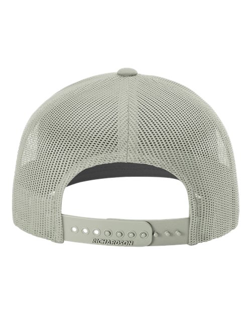 Richardson Snapback Trucker Cap 112 - HatFlow Company