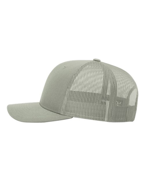 Richardson Snapback Trucker Cap 112 - HatFlow Company