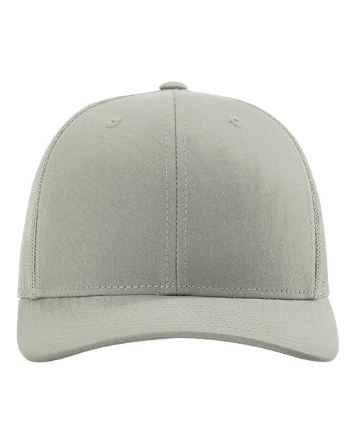 Richardson Snapback Trucker Cap 112 - HatFlow Company
