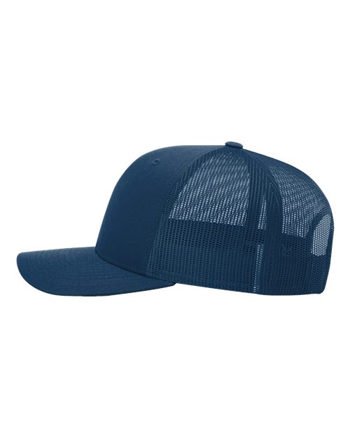 Richardson Snapback Trucker Cap 112 - HatFlow Company