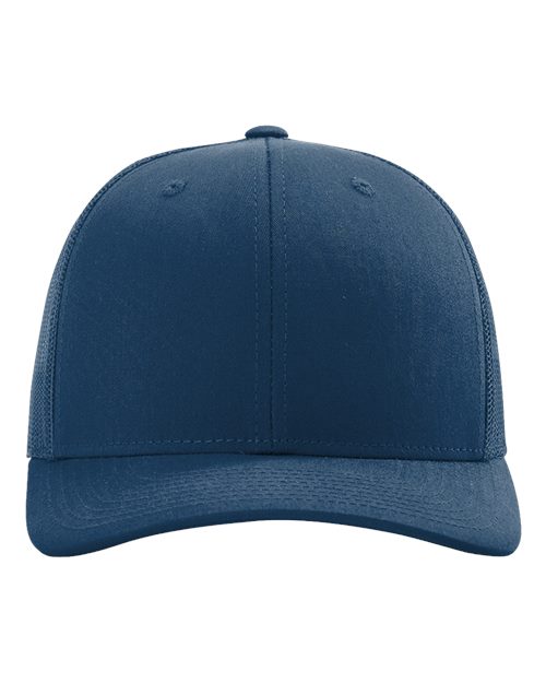 Richardson Snapback Trucker Cap 112 - HatFlow Company