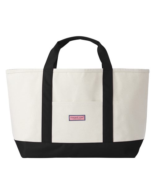 vineyard vines Captain Tote Bag D000240